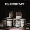 Tack - Element (feat. Seraph the One) - Single